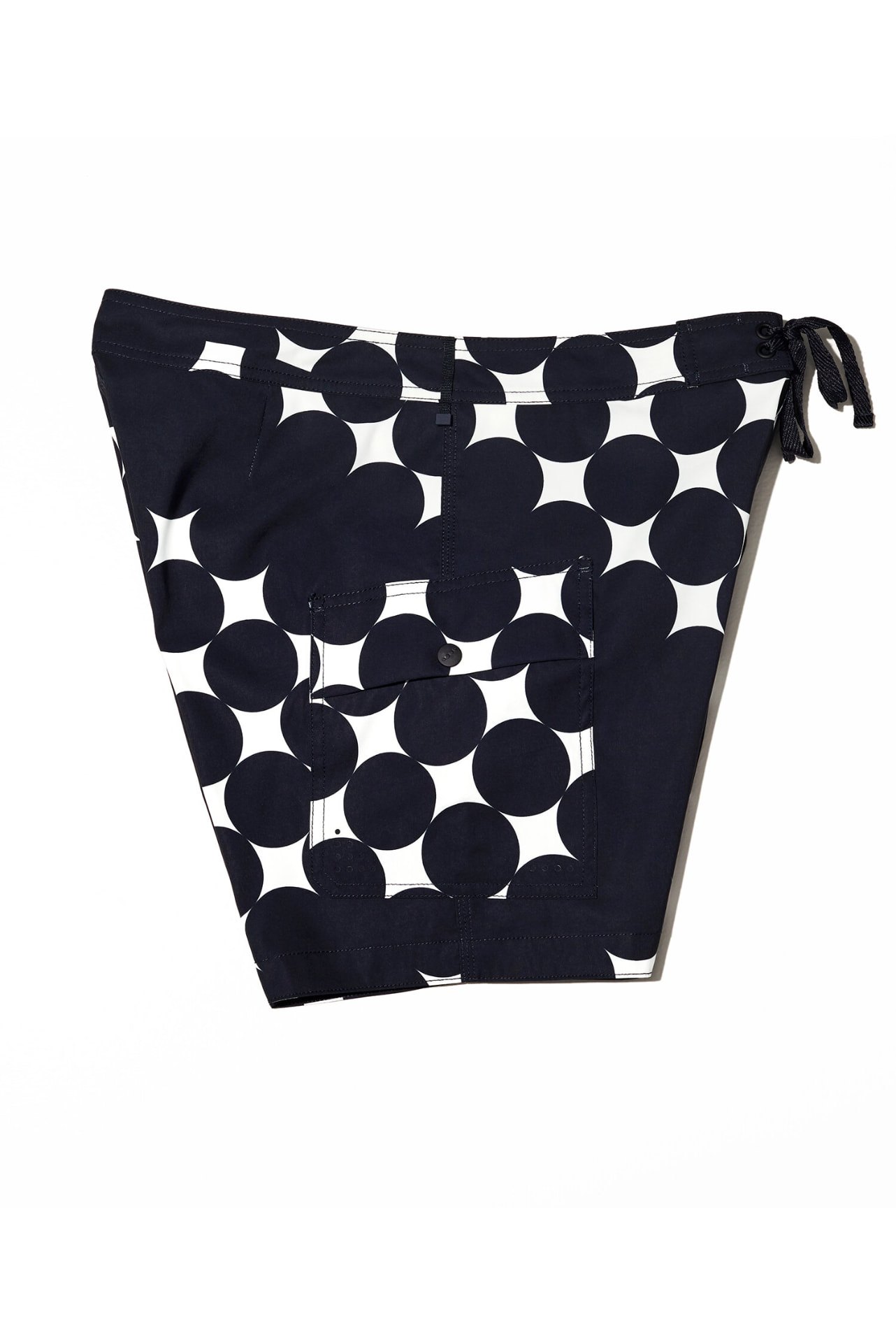 Clerestory boardshorts, as supplied